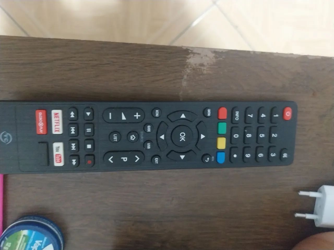 Televisão Philco 32polegadas smart - Foto 3