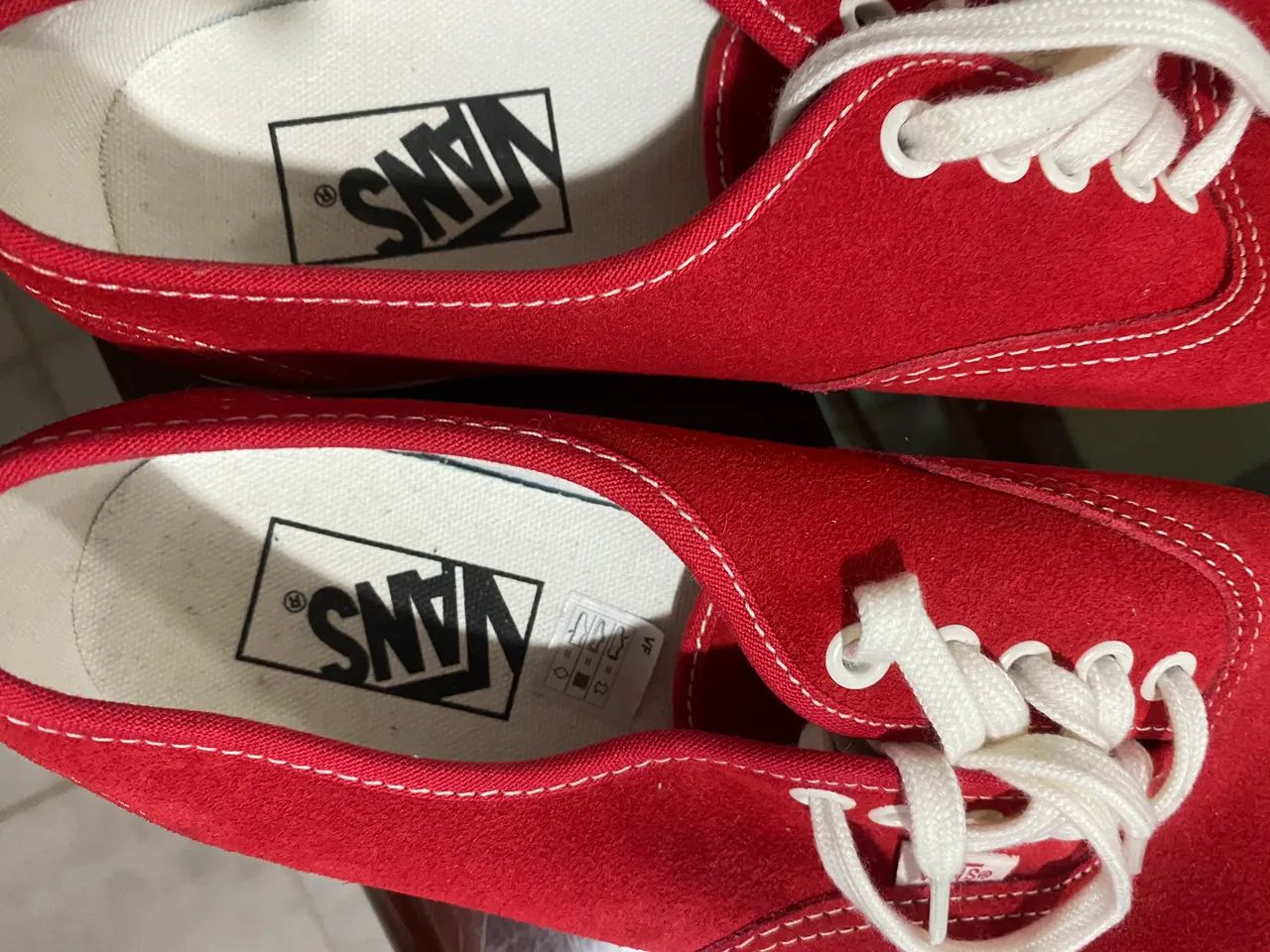 Tênis Vans original  - Foto 5