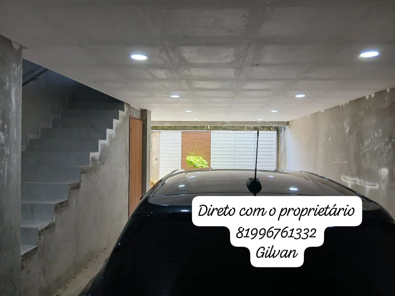 Linda casa à venda - Foto 2
