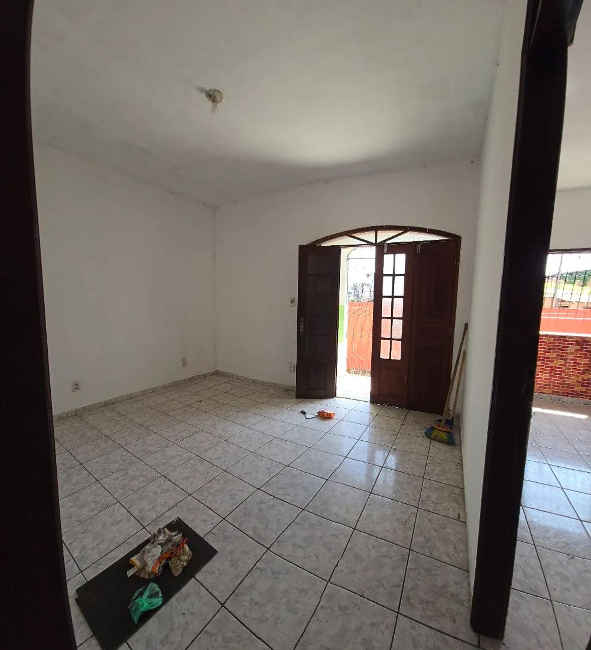 Alugo casa na sacramenta - Foto 3