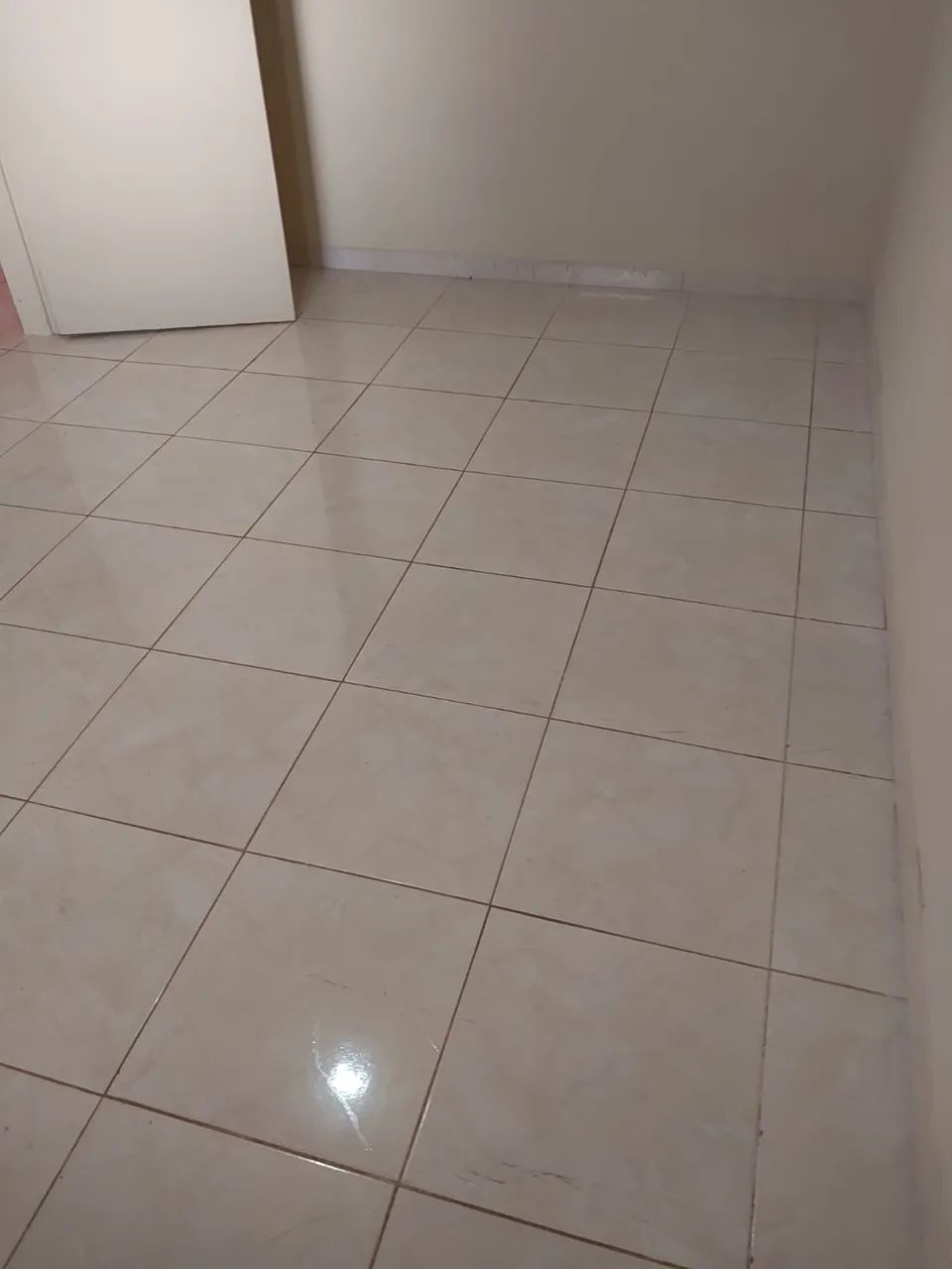 Apartamento (fundos) M norte - 2 quartos 