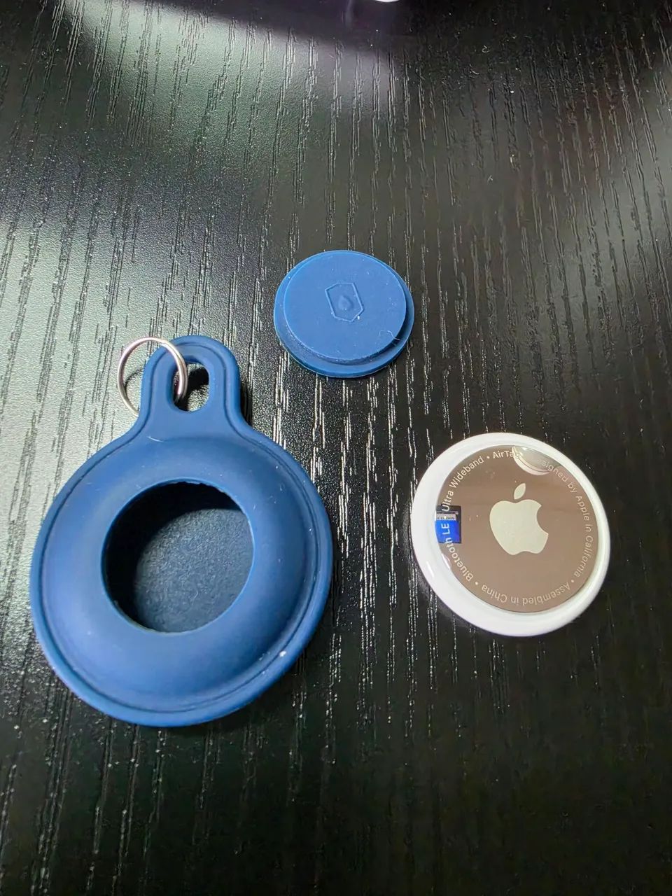 AirTag Apple + Case