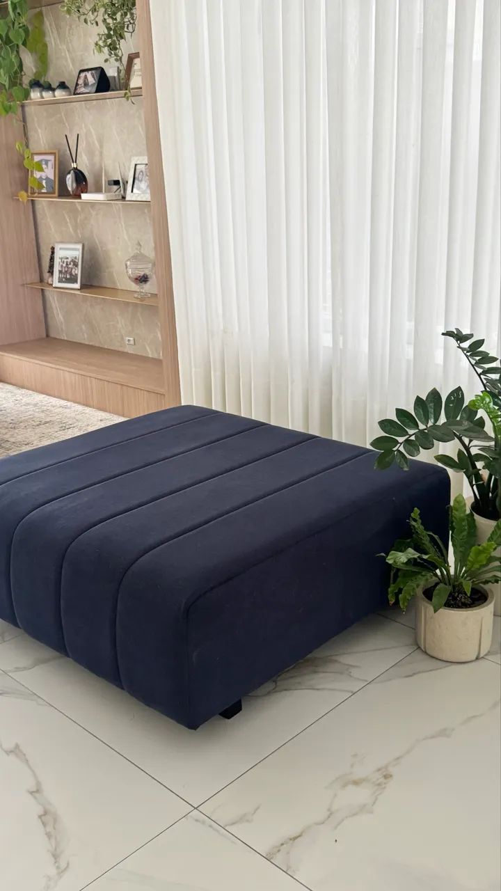 Puff decorativo  - Foto 3