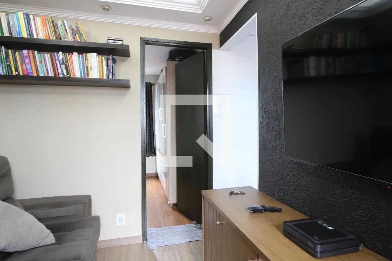 Apartamento à Venda - Artur Alvim, 2 Quartos, 48 m2 - Foto 2