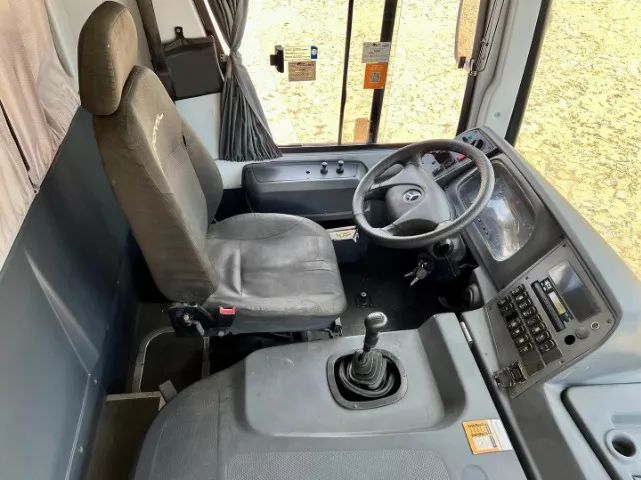 ÔNIBUS URBANO  - Foto 5