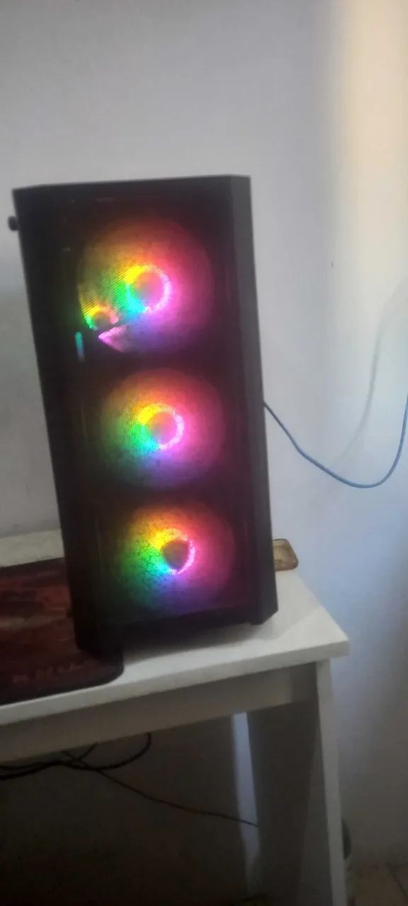 Pc gamer completo Ryzen 5 - Foto 2