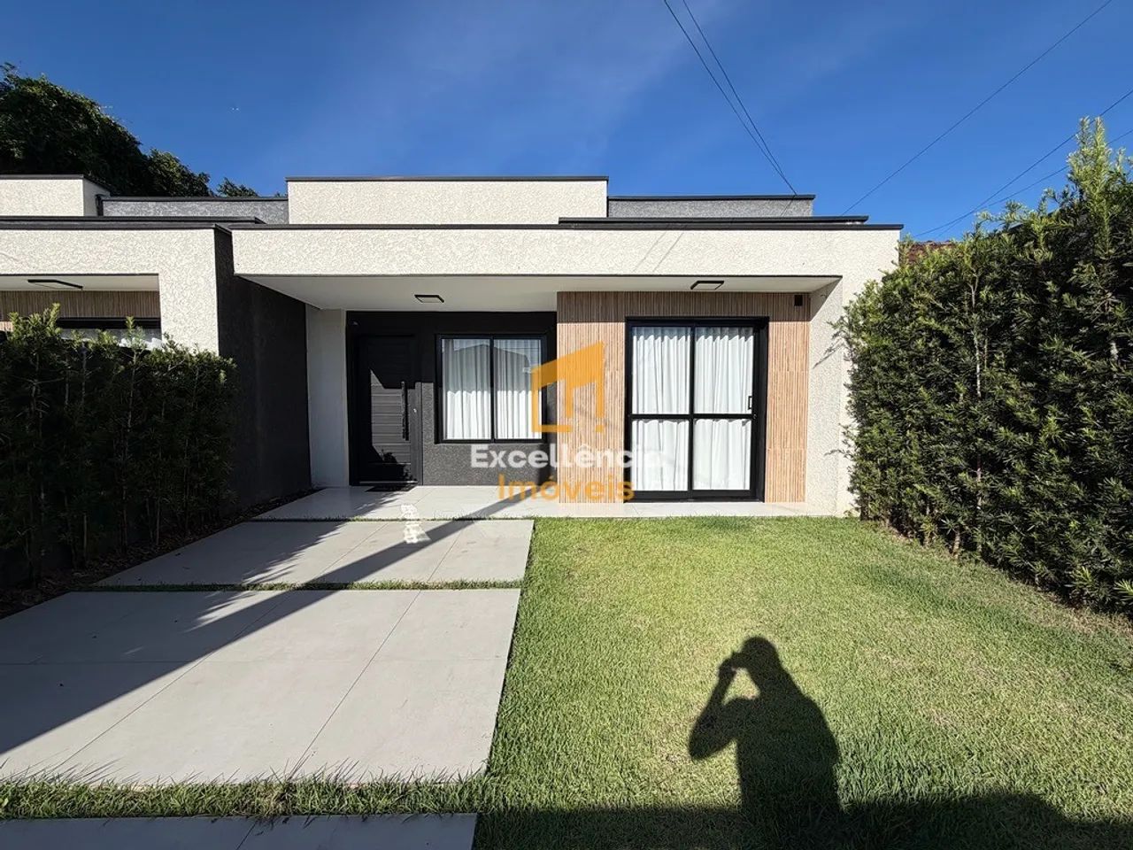 Casa com piscina 3 quartos a venda no Cohapar - Foto 3