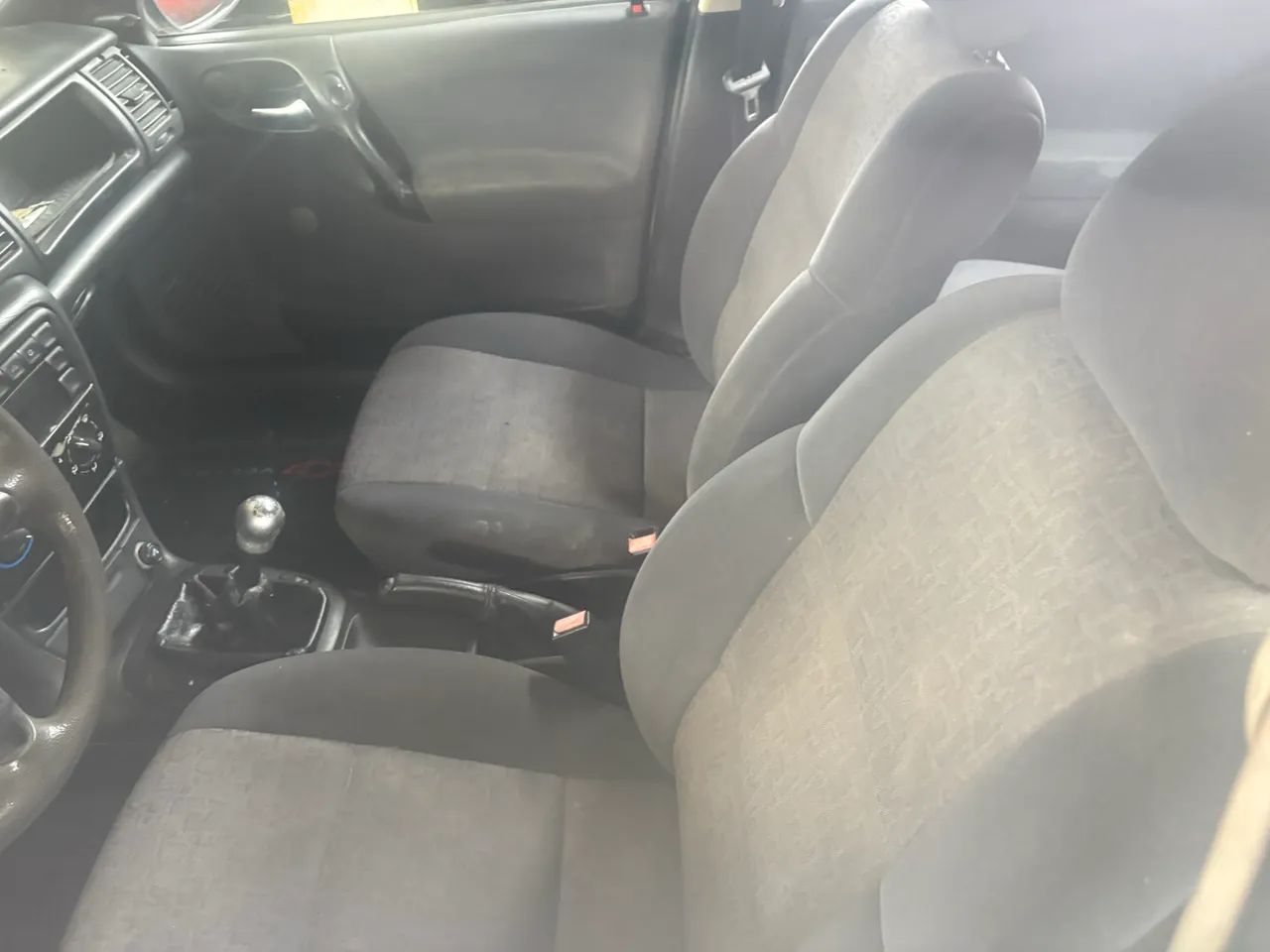 Chevrolet Vectra GL 2.2 / 2.0 MPFI 1999