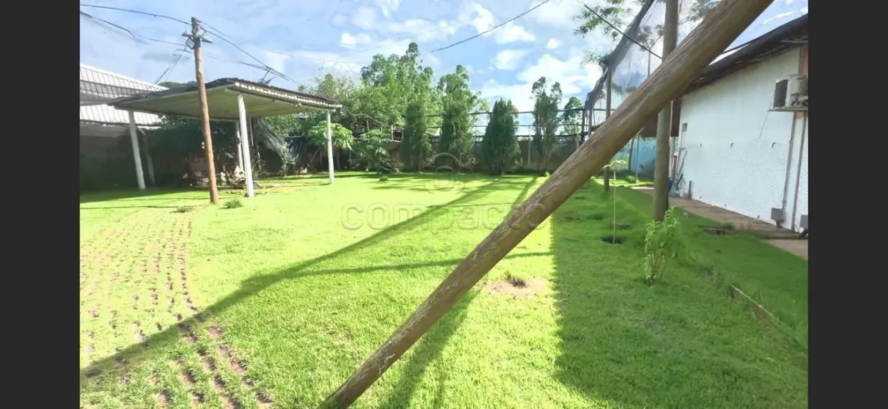 Rural Sítio em Nova Aliança - Foto 5