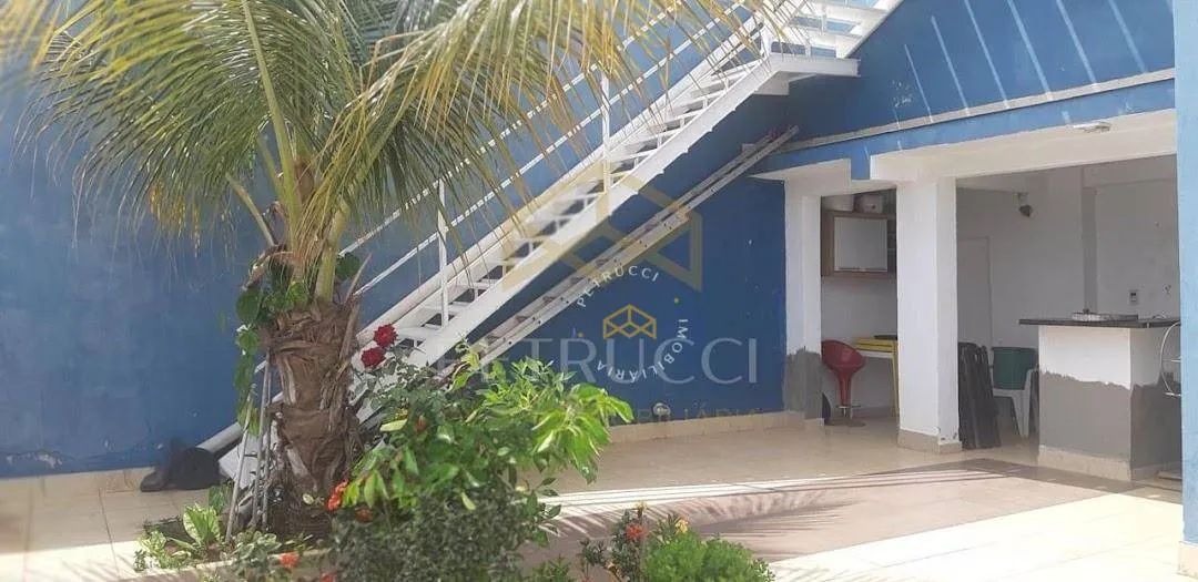 Casa Comercial à venda, Chácara da Barra, Campinas - CA4904. - Foto 2
