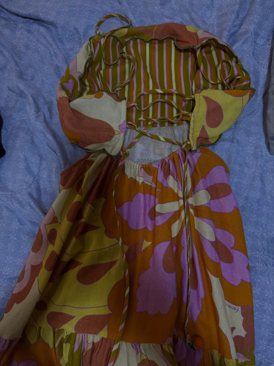 Vestido Farm - Foto 4