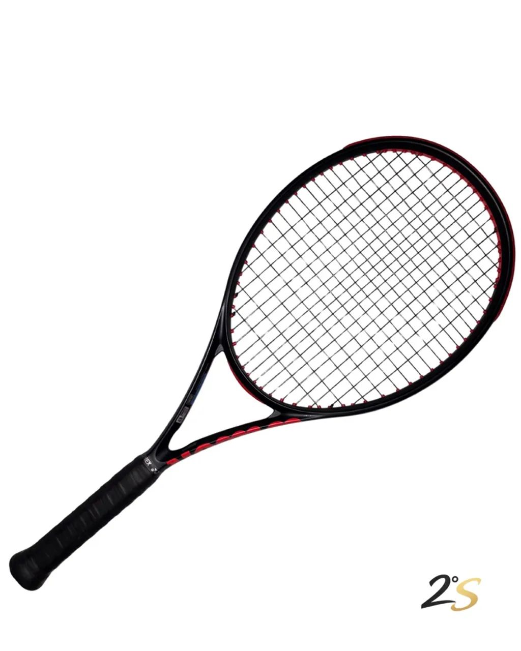 Wilson Clash 100 V3