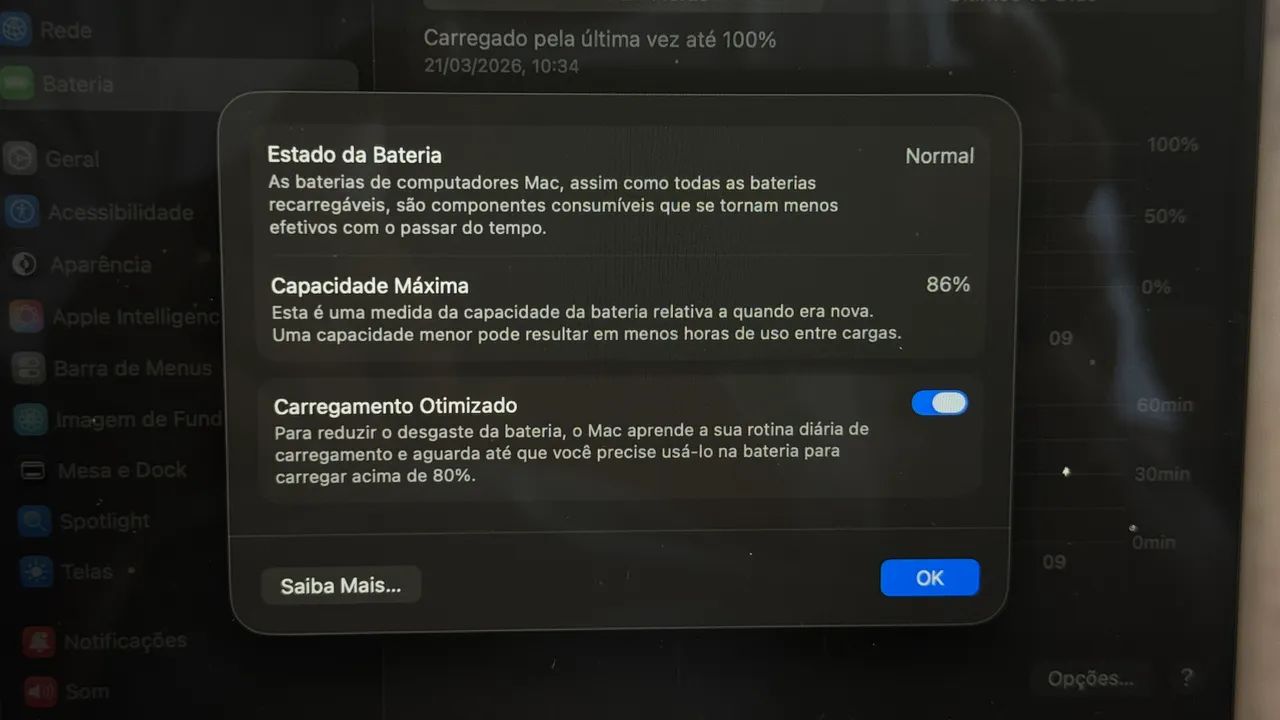MacBook Pro M1 - 8GB RAM | 256GB SSD | Touch Bar - Foto 2
