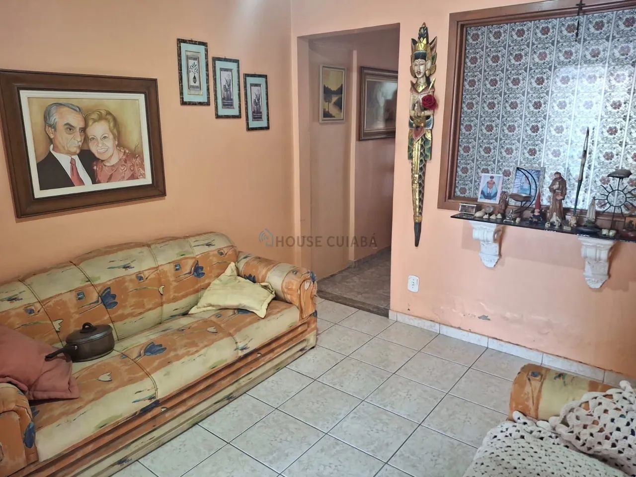 Casa com 3 quartos no Bairro Consil - Foto 2