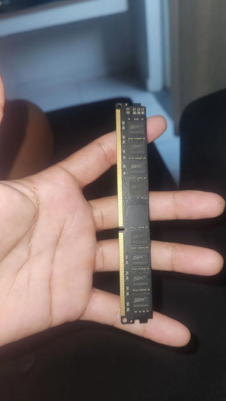 Memória ram ddr3 - Foto 2