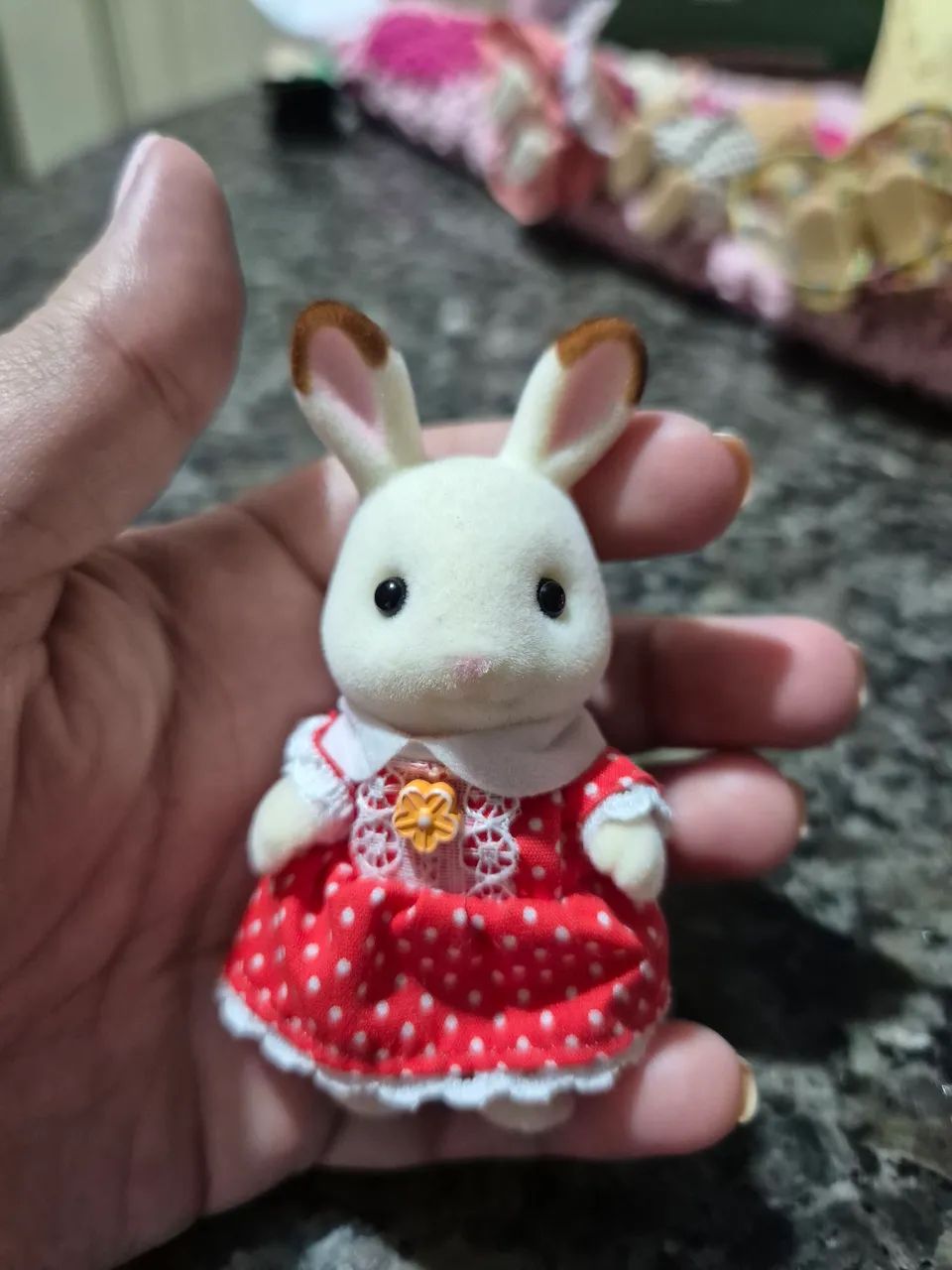 Sylvanian families - Foto 3
