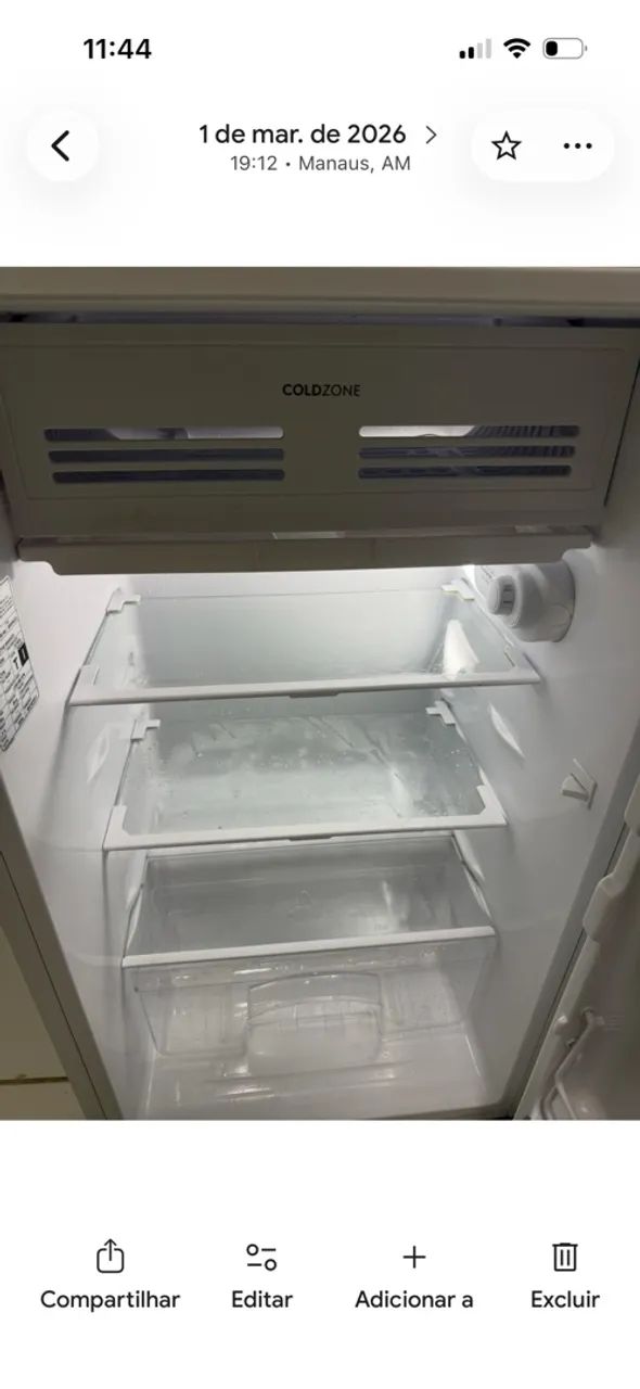 Frigobar - Foto 4