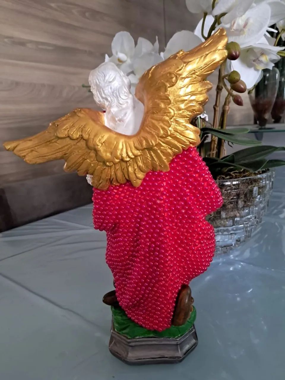 Imagem de Sao Miguel arcanjo  - Foto 4