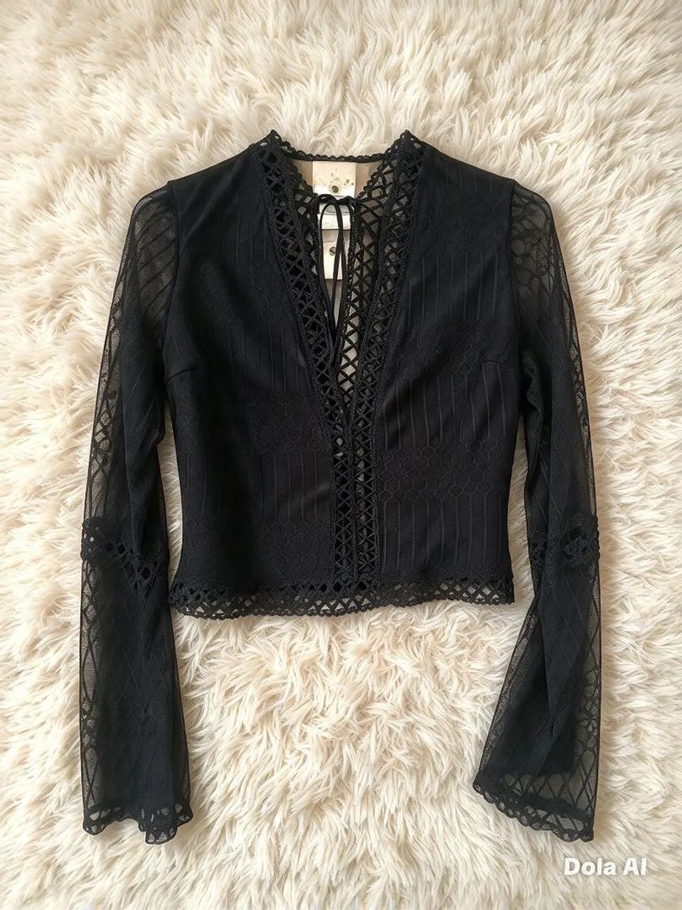 Blusas femininas  - Foto 5