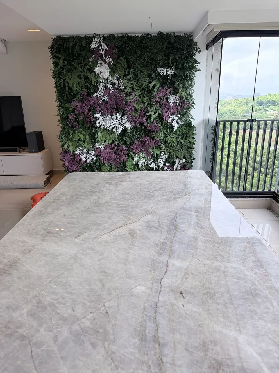 Mesa de jantar  - Foto 4