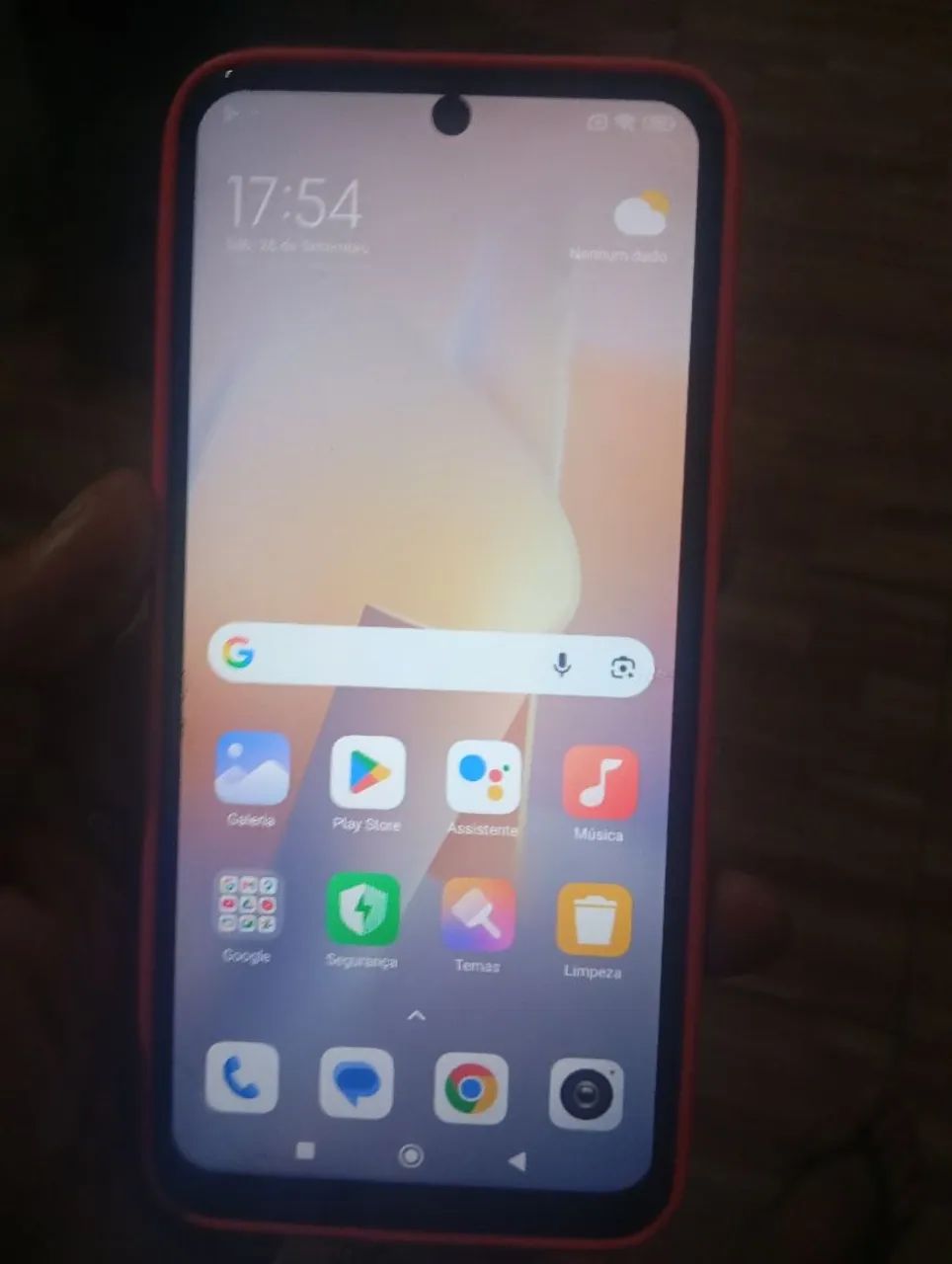 Em ótimo estado Redmi Note 11  - Foto 3