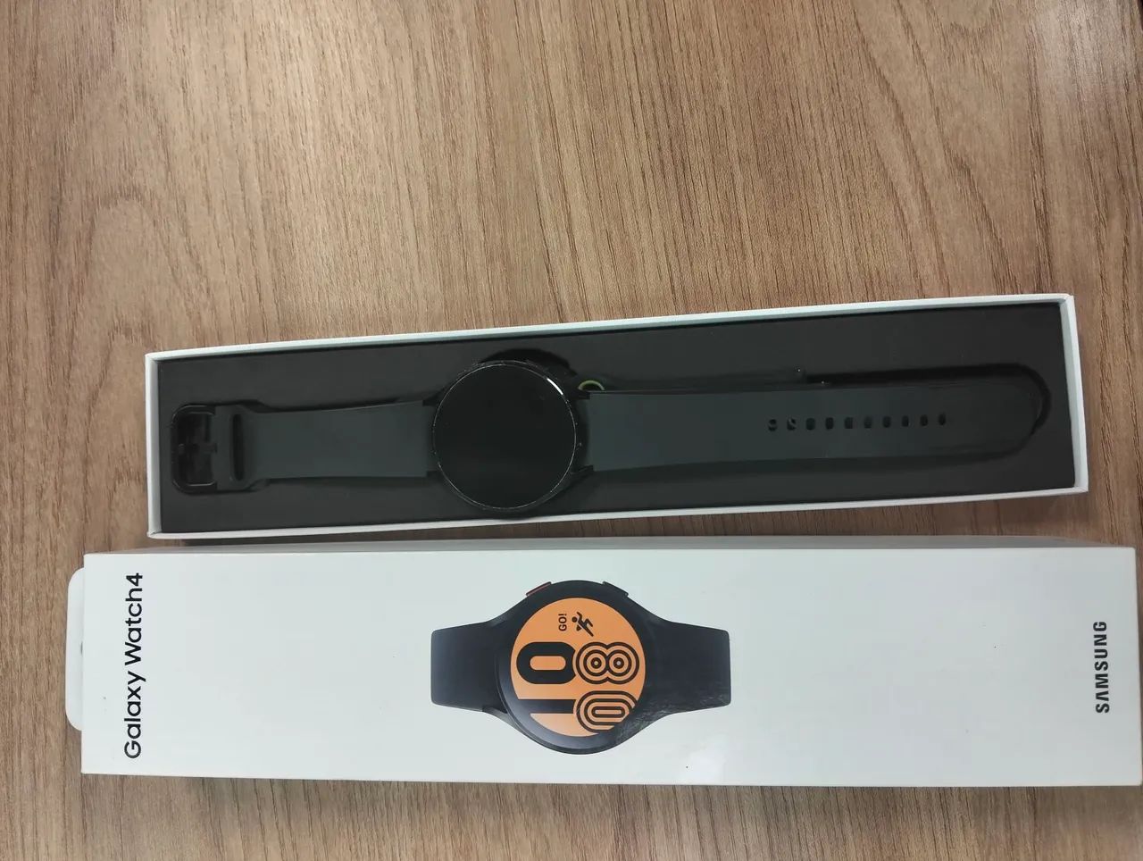 Galaxy Watch 4 46 mm - Foto 2