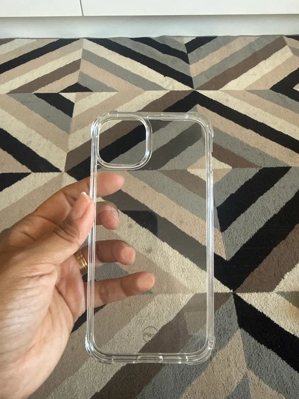 Capinha de celular - iPhone 14 Plus - Foto 2