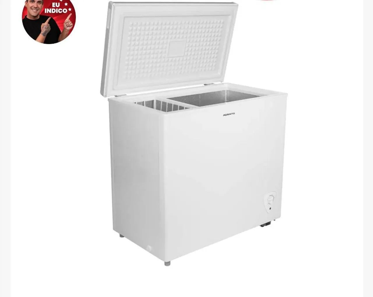 Freezer 