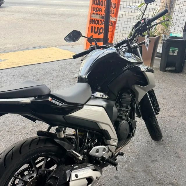 FAZER 250 2019 - Foto 5