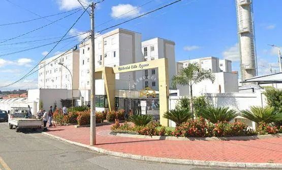 APARTAMENTO GARDEN COM 2 DORMITÓRIOS E MÓVEIS PLANEJADOS