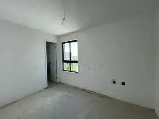Edf. Hilson Macedo | 4 Quartos no Monteiro com Área Verde - Foto 2