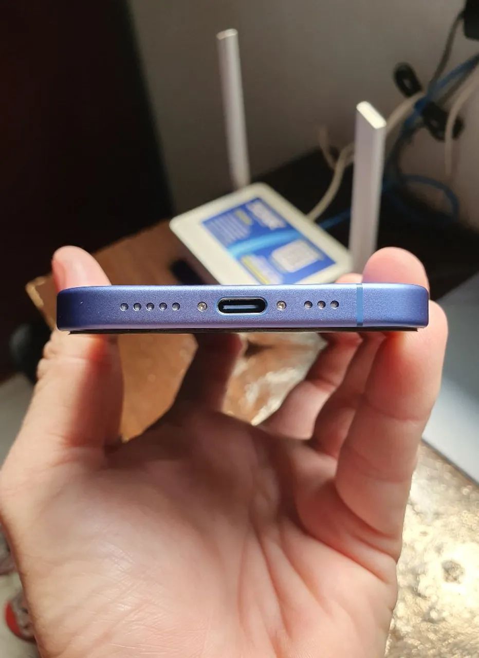 iPhone 16 (128GB) Excelente oportunidade! - Foto 3