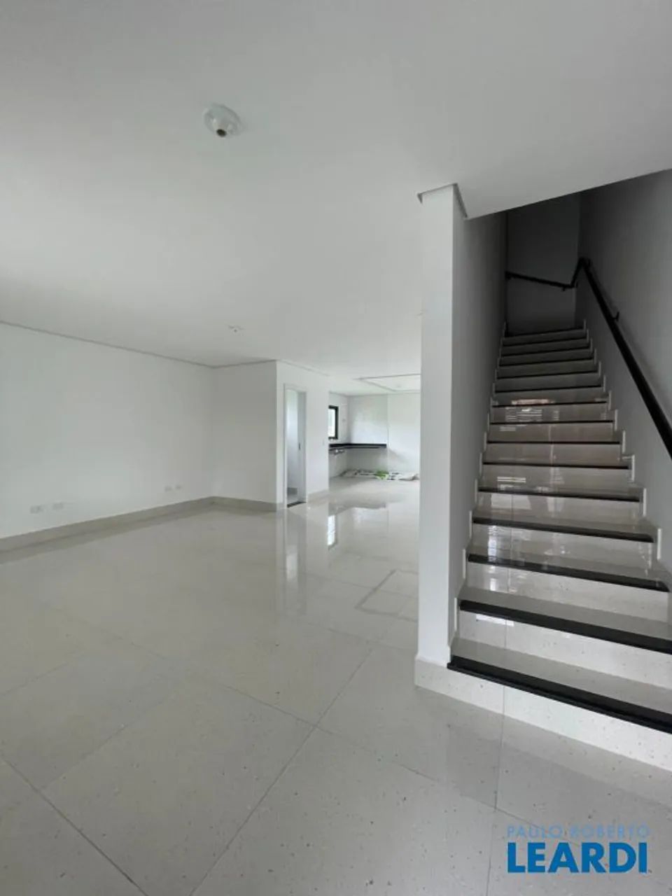 CASA ASSOBRADADA - PORTAIS (POLVILHO) - SP - Foto 5