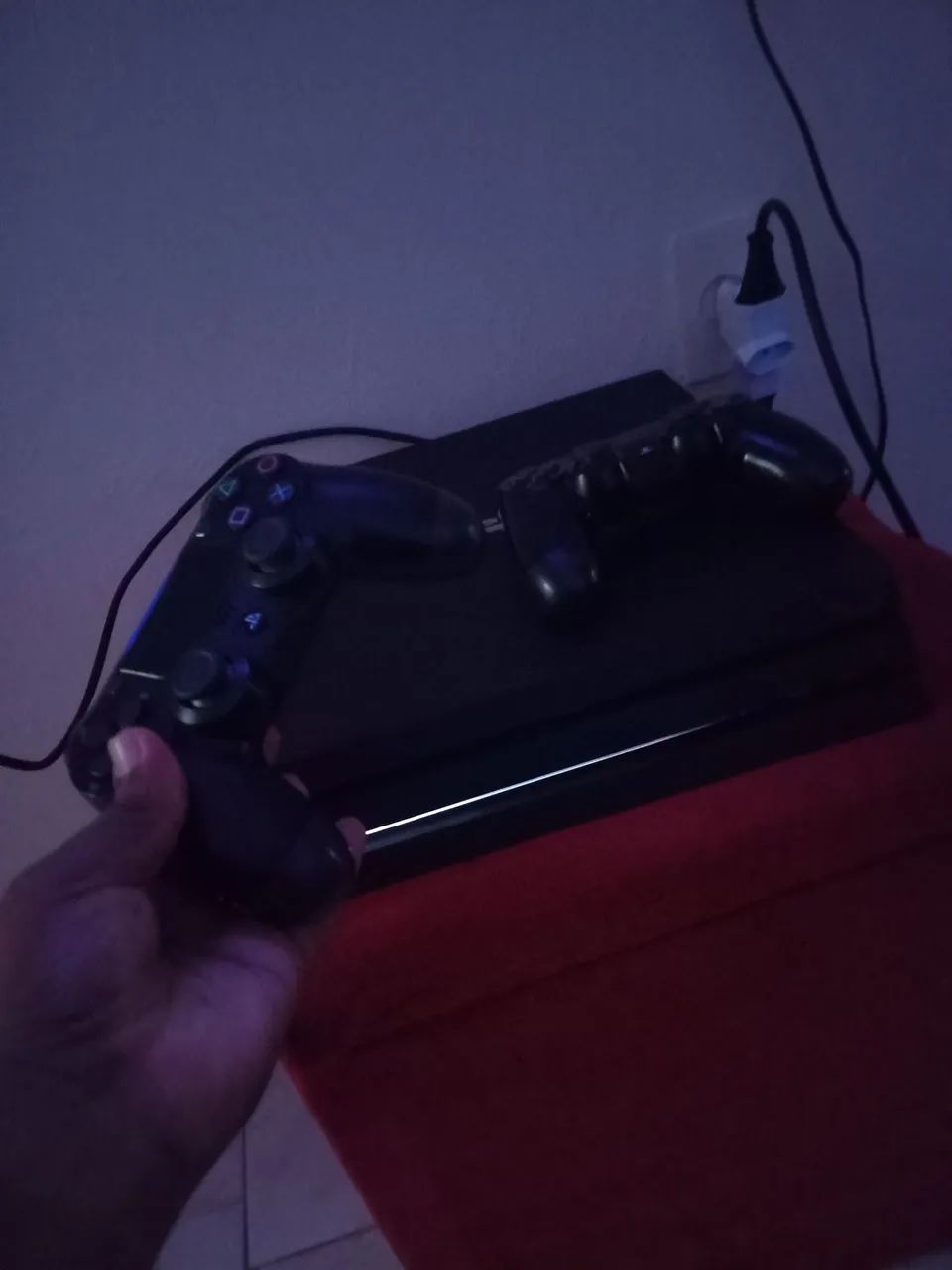Ps4 pro - Foto 2