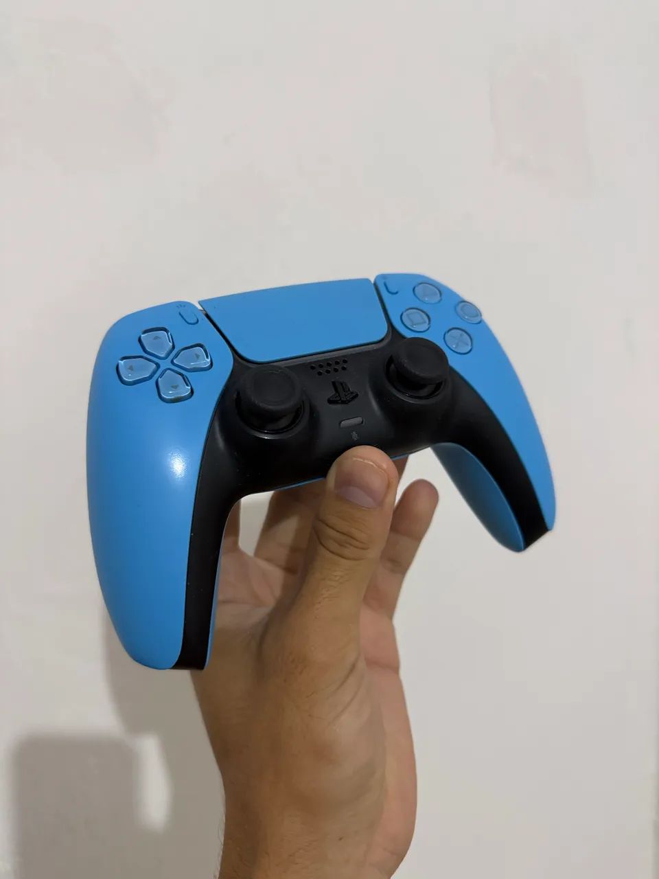 Dualsense 5 azul - Foto 4