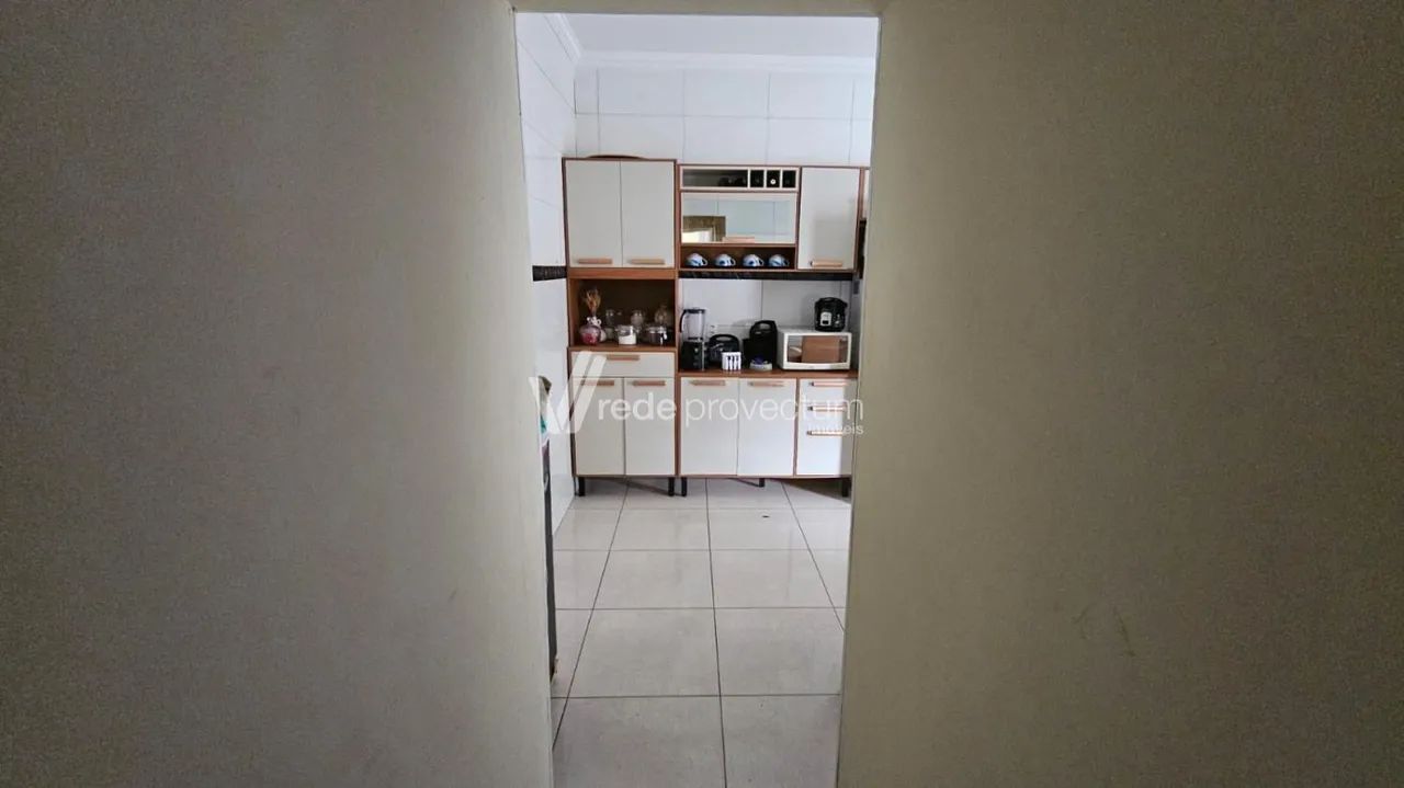 Casa á Venda no Jardim Leonor-Paulínia - Foto 3