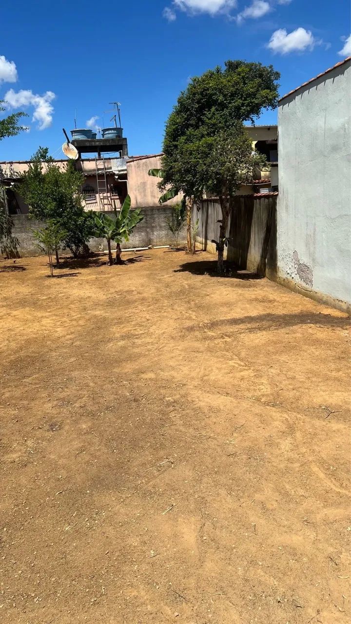 vende-se terreno na vila palestina  - Foto 3