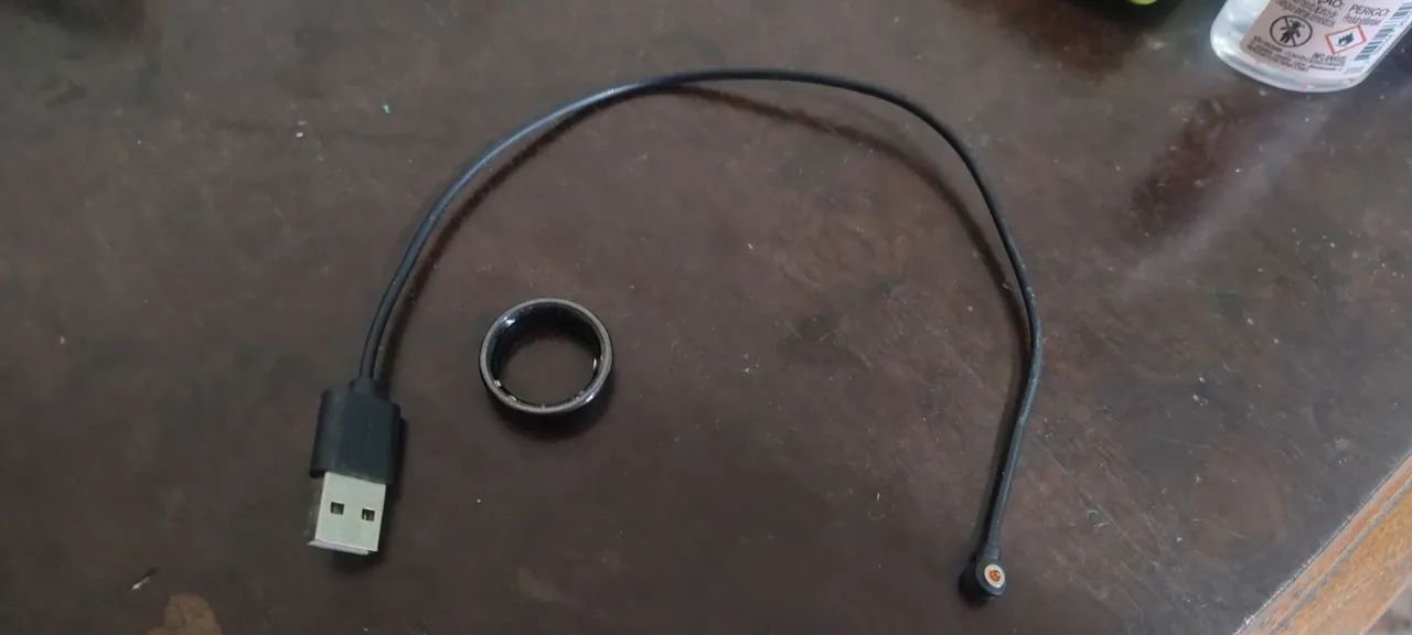 Smart ring R20