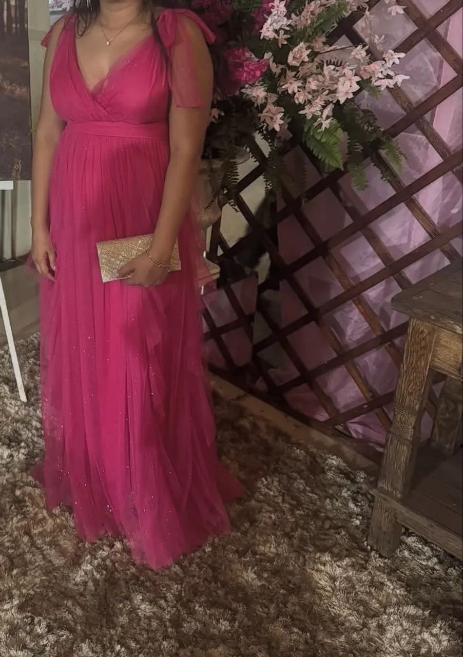  Vestido de Festa  - Foto 4