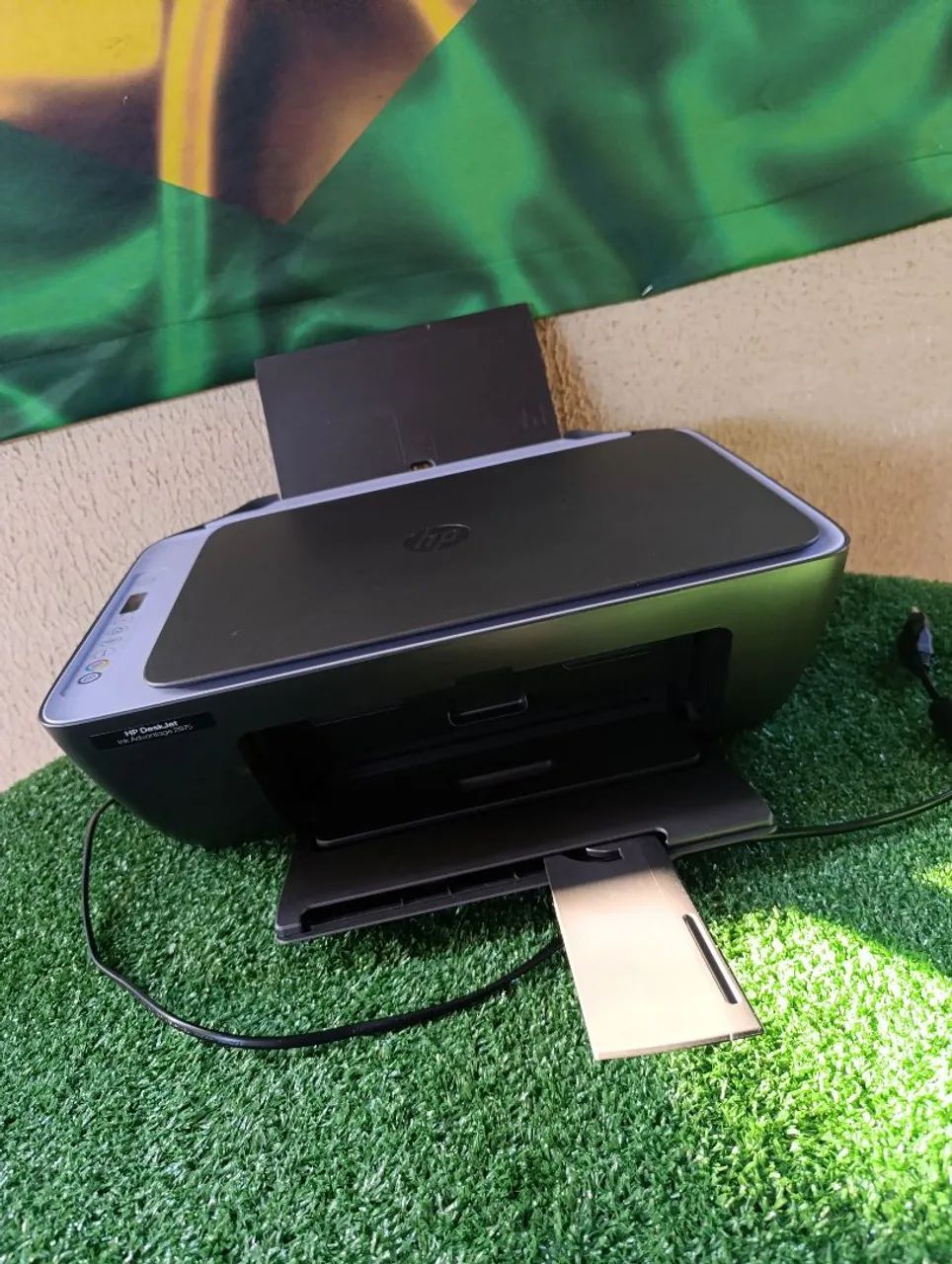 IMPRESSORA HP 2975  - Foto 2