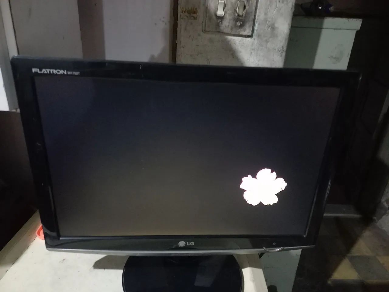 Monitor LG 17pol.  - Foto 2