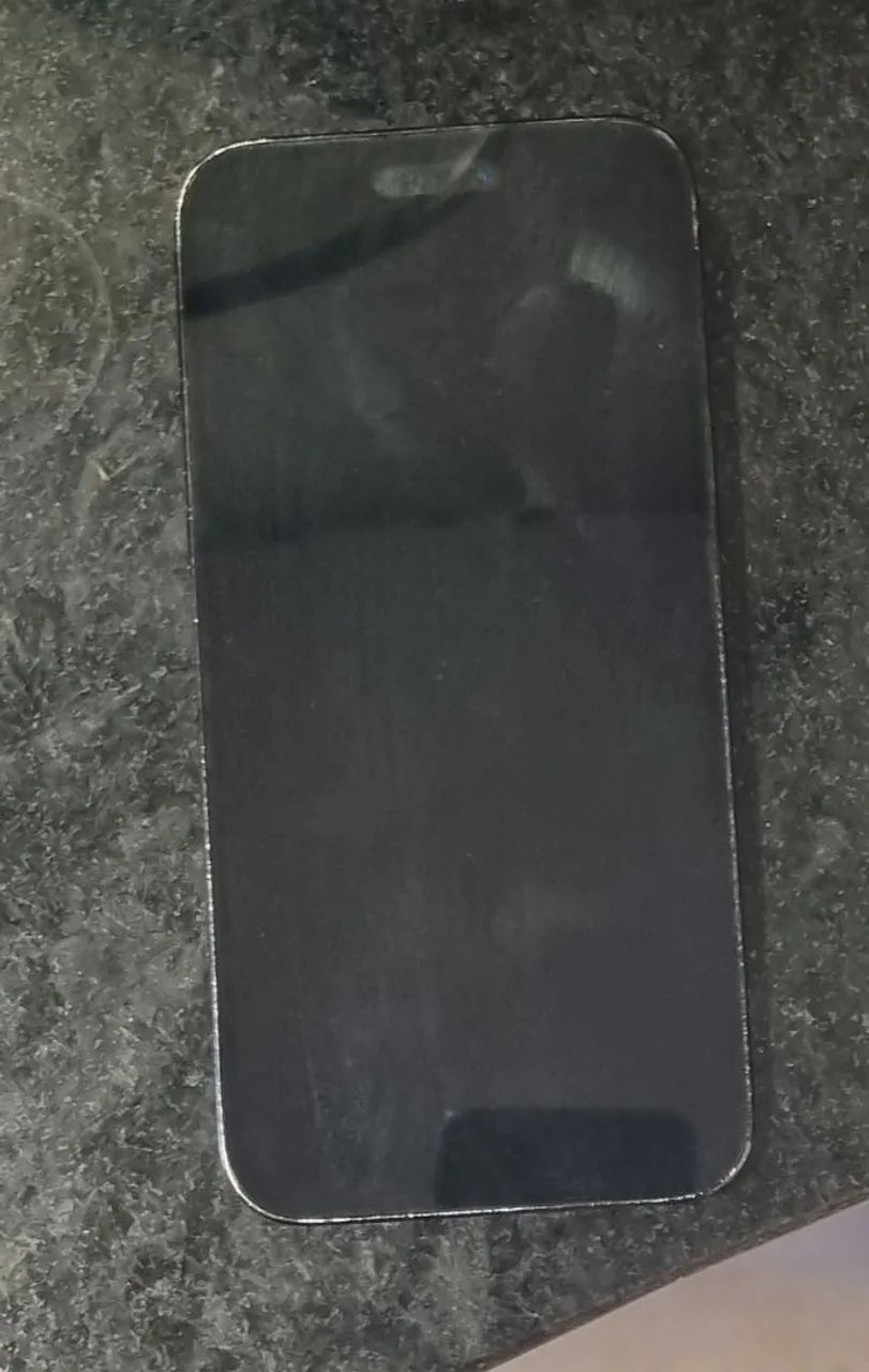 Iphone 14 pro max 128 gb com capinha - Foto 4