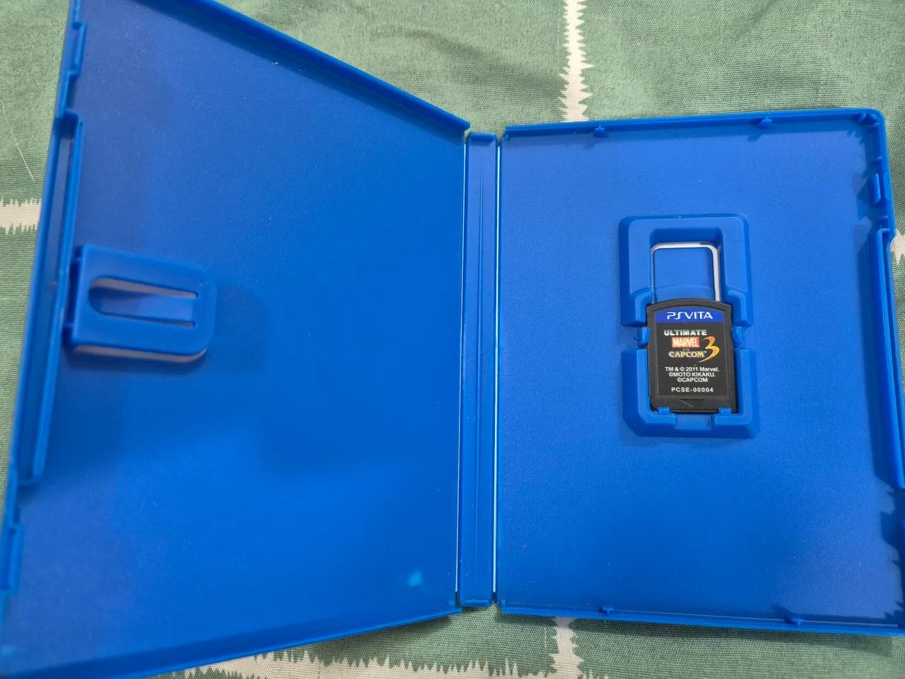Ultimate Marvel Vs. Capcom 3 - PS Vita - Foto 3