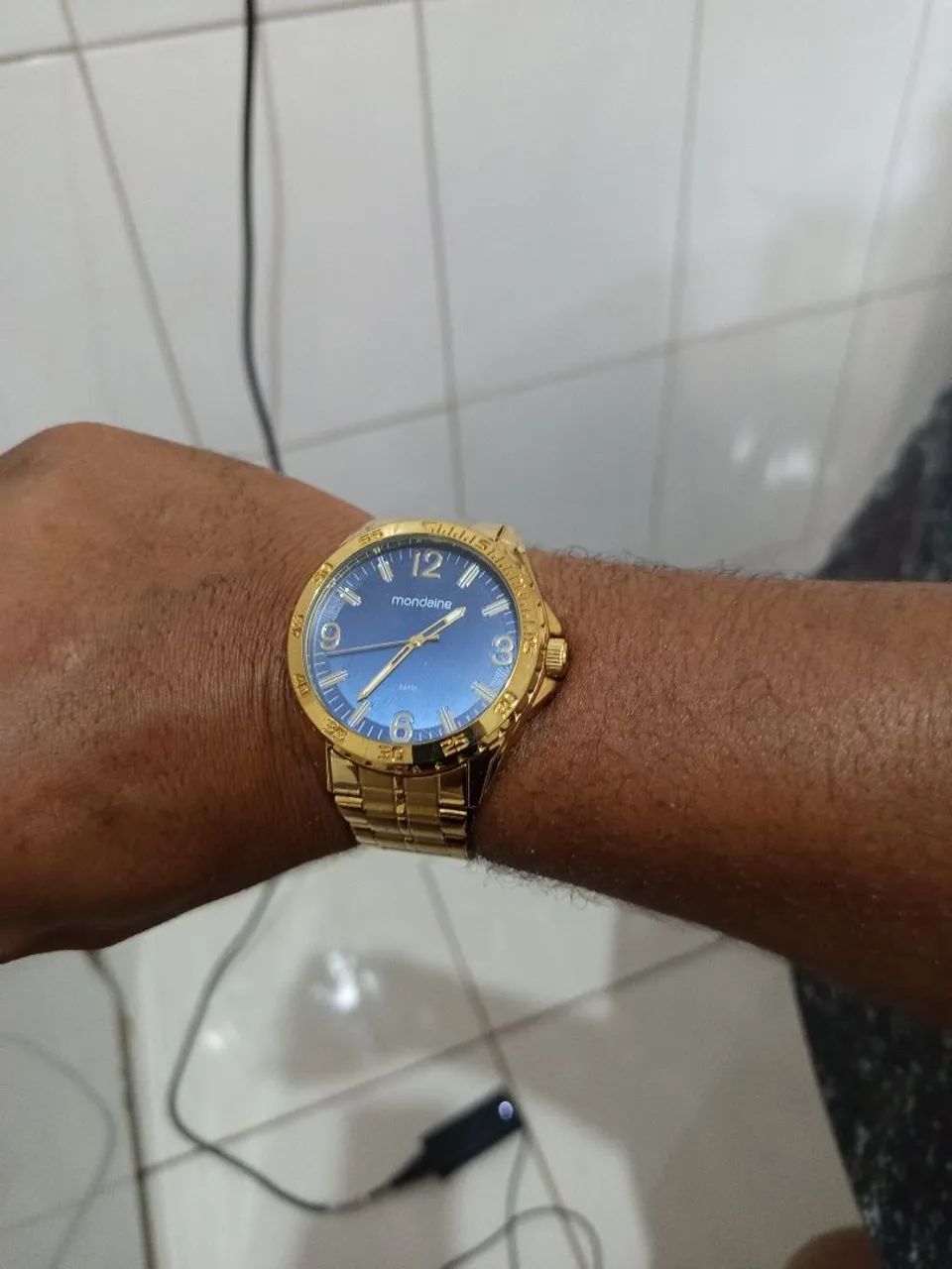 RELÓGIOS  - Foto 3