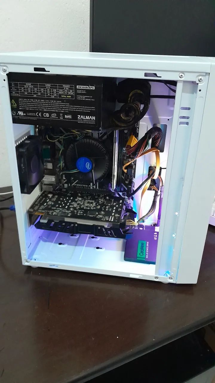 Pc gamer vendo  - Foto 2