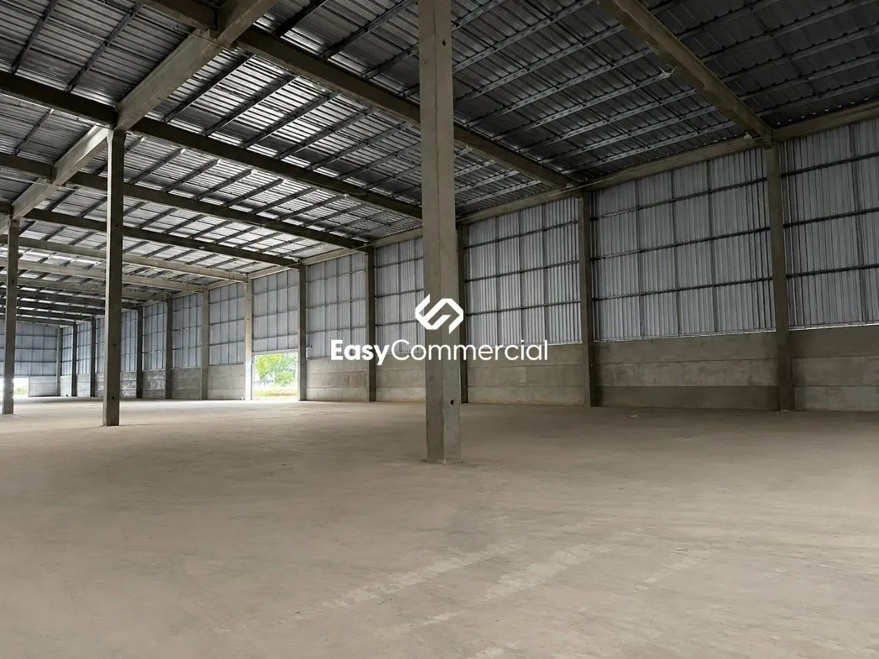 Galpão de 10.900 m² em Betim - Foto 2