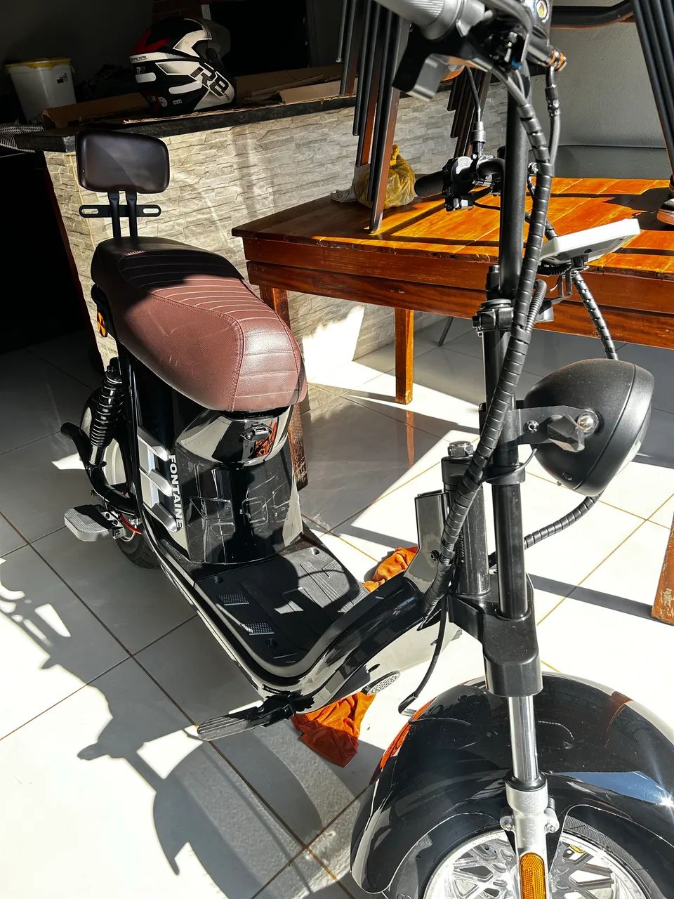 Scooter X13 - Foto 2