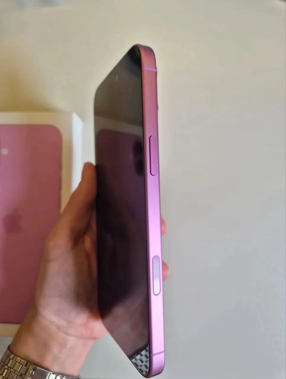 Iphone 16 Plus  - Foto 5