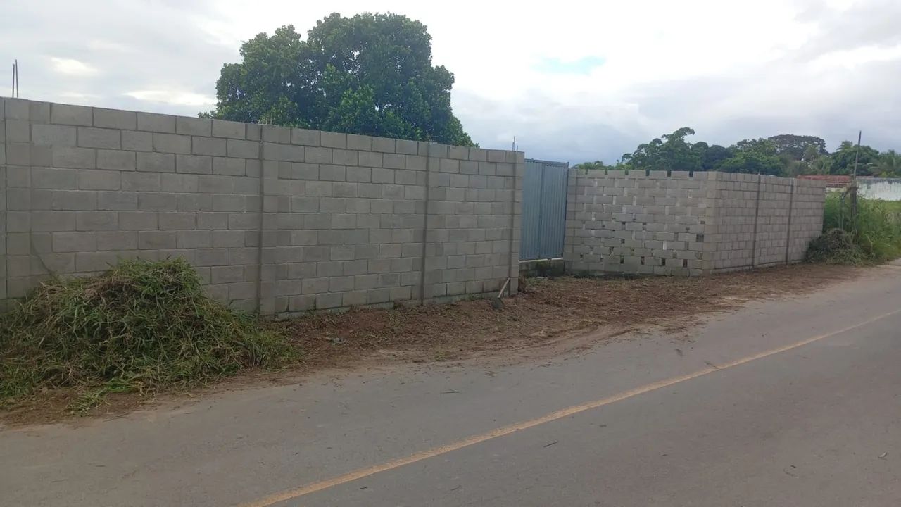 Terreno na gameleira  - Foto 3