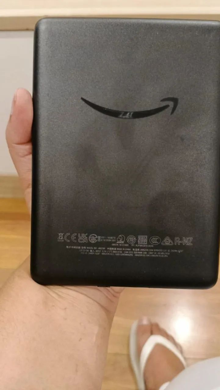 Kindle  - Foto 4